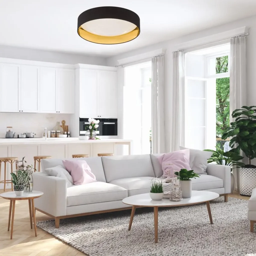 Expert Home Staging Service in Lake City
